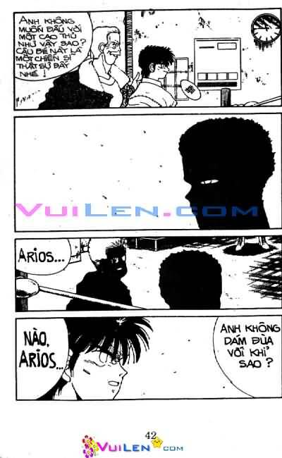 Truyền Nhân Atula – Shura No Mon I Chapter 14 - Trang 2