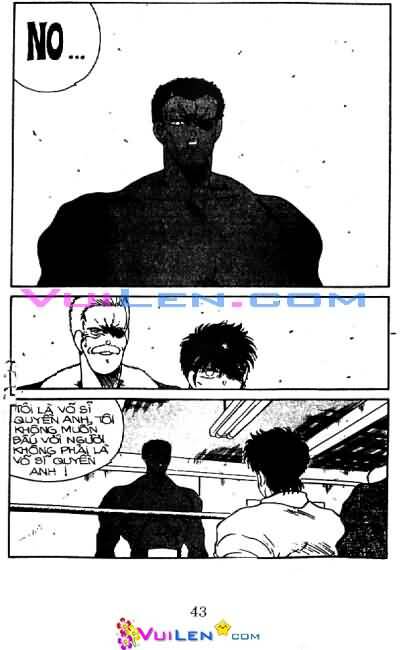 Truyền Nhân Atula – Shura No Mon I Chapter 14 - Trang 2