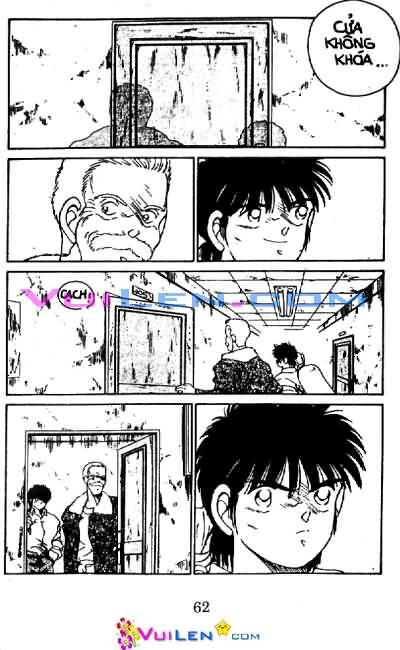 Truyền Nhân Atula – Shura No Mon I Chapter 14 - Trang 2