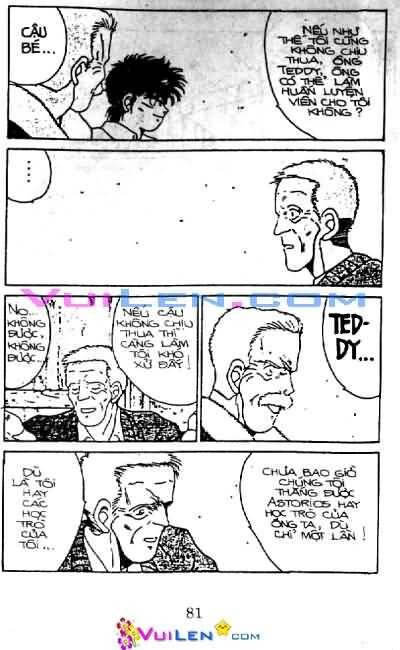 Truyền Nhân Atula – Shura No Mon I Chapter 14 - Trang 2