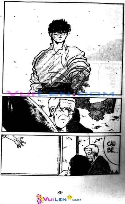 Truyền Nhân Atula – Shura No Mon I Chapter 14 - Trang 2