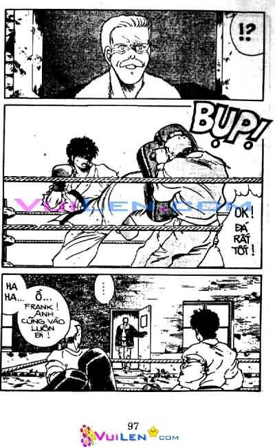 Truyền Nhân Atula – Shura No Mon I Chapter 14 - Trang 2