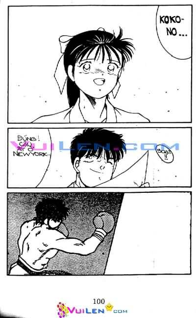 Truyền Nhân Atula – Shura No Mon I Chapter 15 - Trang 2