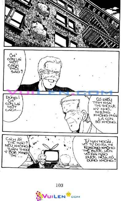 Truyền Nhân Atula – Shura No Mon I Chapter 15 - Trang 2