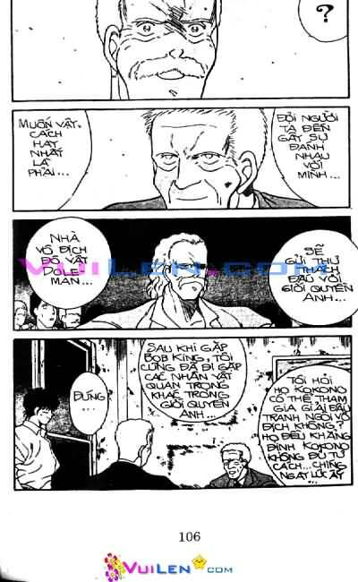 Truyền Nhân Atula – Shura No Mon I Chapter 15 - Trang 2