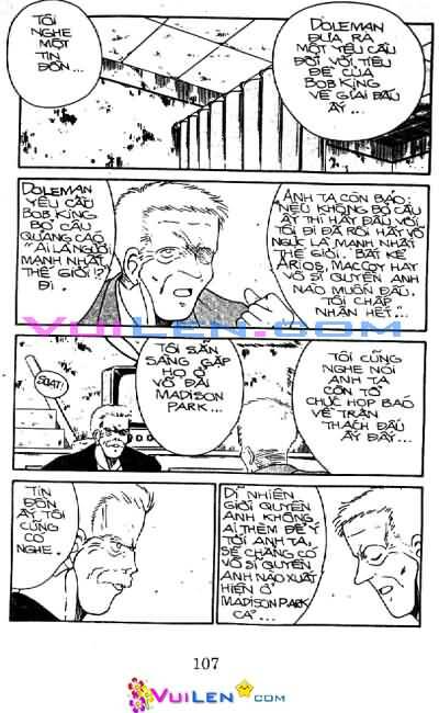 Truyền Nhân Atula – Shura No Mon I Chapter 15 - Trang 2