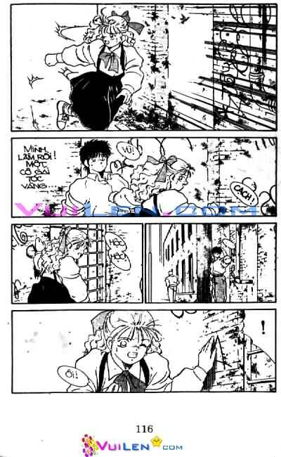 Truyền Nhân Atula – Shura No Mon I Chapter 15 - Trang 2