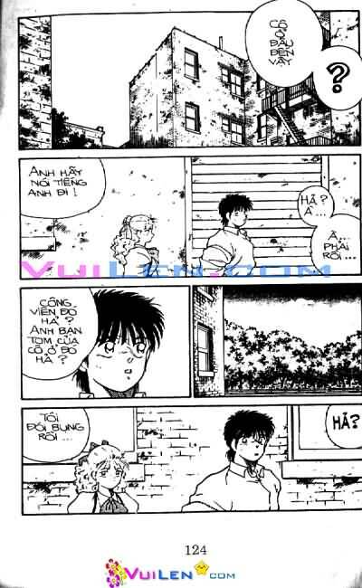 Truyền Nhân Atula – Shura No Mon I Chapter 15 - Trang 2