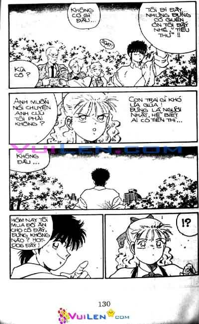 Truyền Nhân Atula – Shura No Mon I Chapter 15 - Trang 2