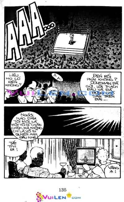 Truyền Nhân Atula – Shura No Mon I Chapter 15 - Trang 2