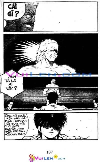 Truyền Nhân Atula – Shura No Mon I Chapter 15 - Trang 2