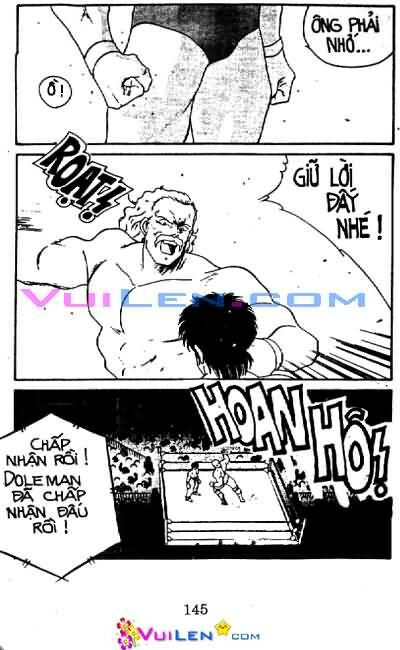 Truyền Nhân Atula – Shura No Mon I Chapter 15 - Trang 2