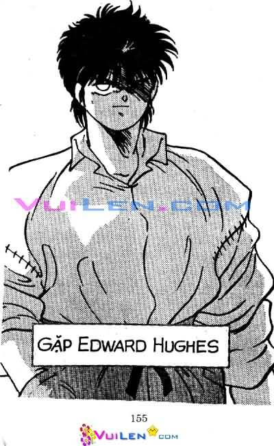 Truyền Nhân Atula – Shura No Mon I Chapter 15 - Trang 2