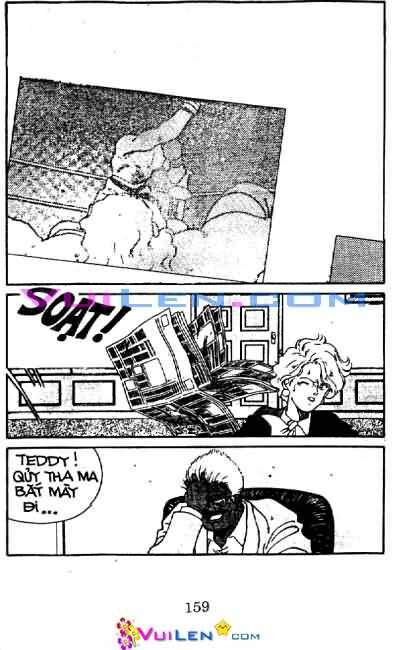 Truyền Nhân Atula – Shura No Mon I Chapter 15 - Trang 2