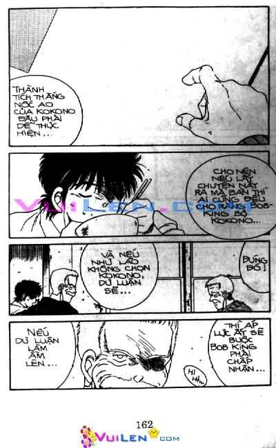 Truyền Nhân Atula – Shura No Mon I Chapter 15 - Trang 2