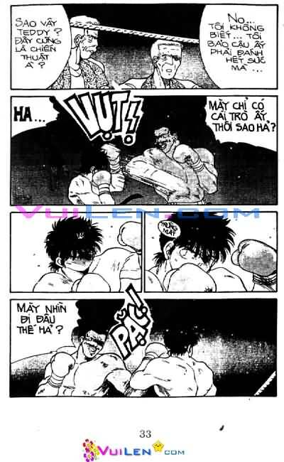 Truyền Nhân Atula – Shura No Mon I Chapter 15 - Trang 2