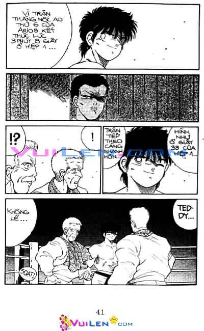 Truyền Nhân Atula – Shura No Mon I Chapter 15 - Trang 2