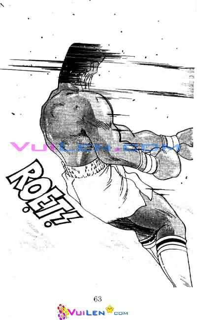 Truyền Nhân Atula – Shura No Mon I Chapter 15 - Trang 2