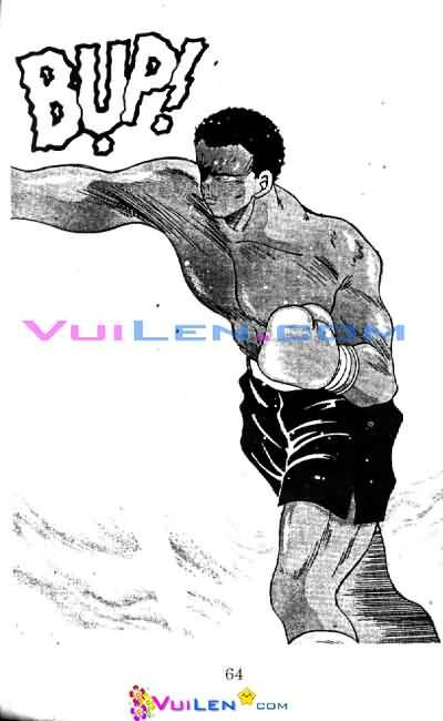 Truyền Nhân Atula – Shura No Mon I Chapter 15 - Trang 2