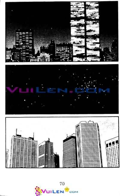 Truyền Nhân Atula – Shura No Mon I Chapter 15 - Trang 2