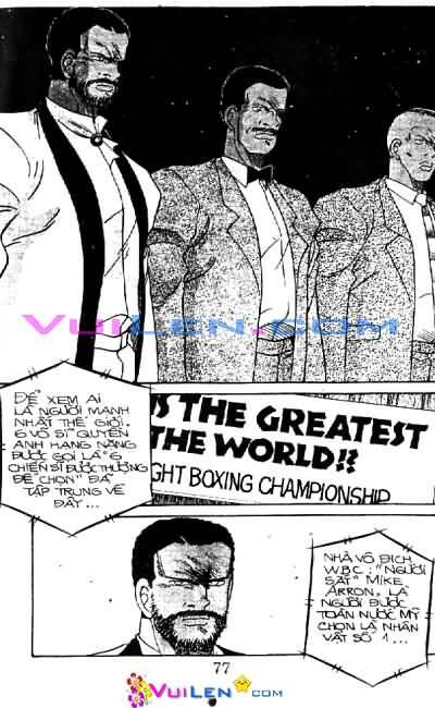 Truyền Nhân Atula – Shura No Mon I Chapter 15 - Trang 2