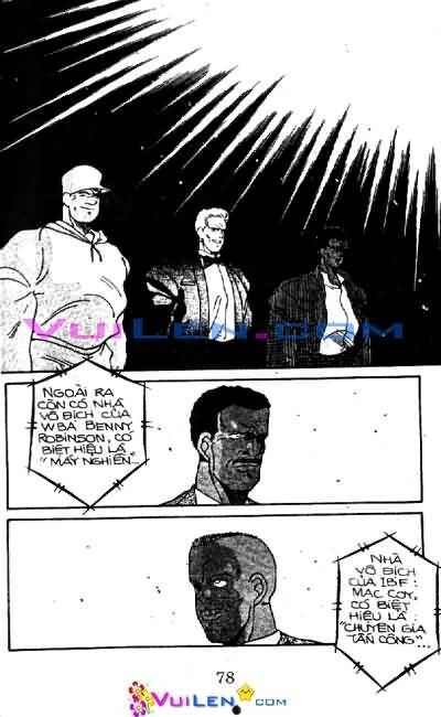 Truyền Nhân Atula – Shura No Mon I Chapter 15 - Trang 2