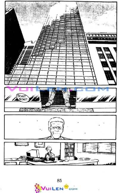 Truyền Nhân Atula – Shura No Mon I Chapter 15 - Trang 2