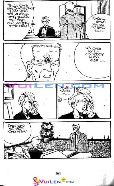 Truyền Nhân Atula – Shura No Mon I Chapter 15 - Trang 2