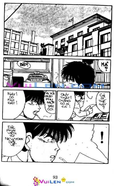 Truyền Nhân Atula – Shura No Mon I Chapter 15 - Trang 2