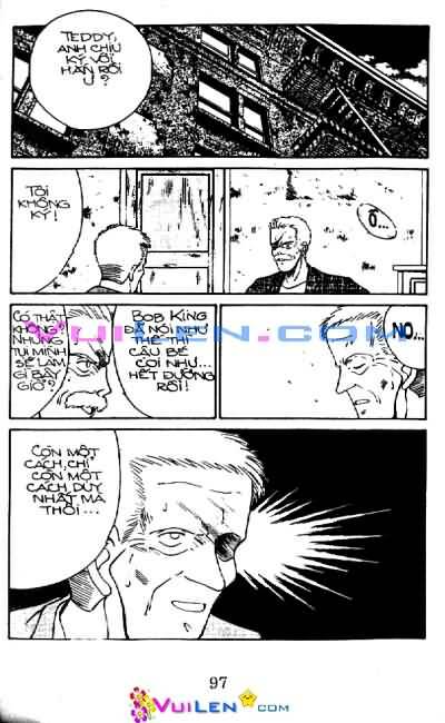 Truyền Nhân Atula – Shura No Mon I Chapter 15 - Trang 2