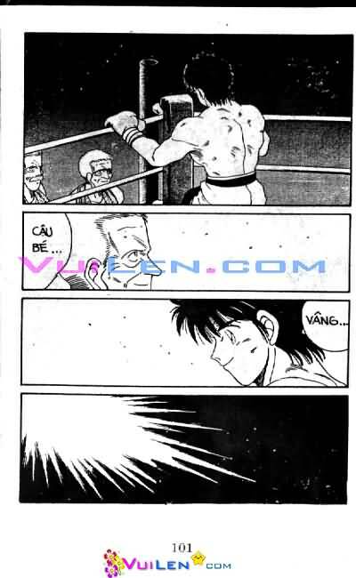 Truyền Nhân Atula – Shura No Mon I Chapter 16 - Trang 2