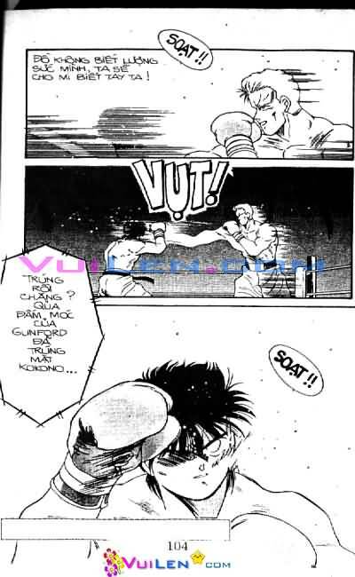 Truyền Nhân Atula – Shura No Mon I Chapter 16 - Trang 2