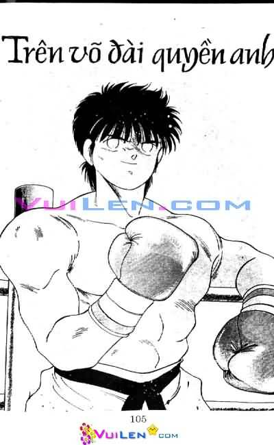 Truyền Nhân Atula – Shura No Mon I Chapter 16 - Trang 2