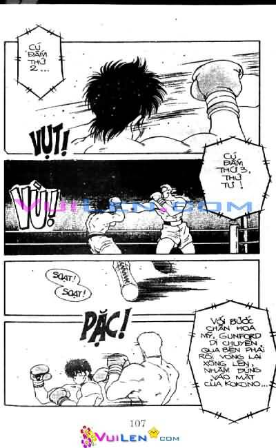 Truyền Nhân Atula – Shura No Mon I Chapter 16 - Trang 2