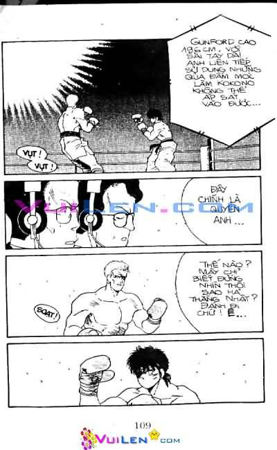 Truyền Nhân Atula – Shura No Mon I Chapter 16 - Trang 2