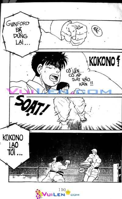 Truyền Nhân Atula – Shura No Mon I Chapter 16 - Trang 2