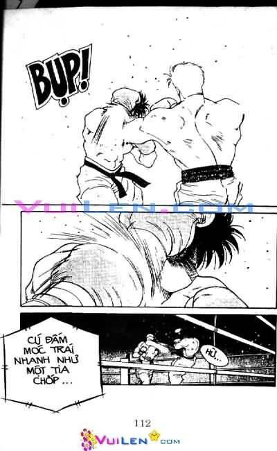 Truyền Nhân Atula – Shura No Mon I Chapter 16 - Trang 2