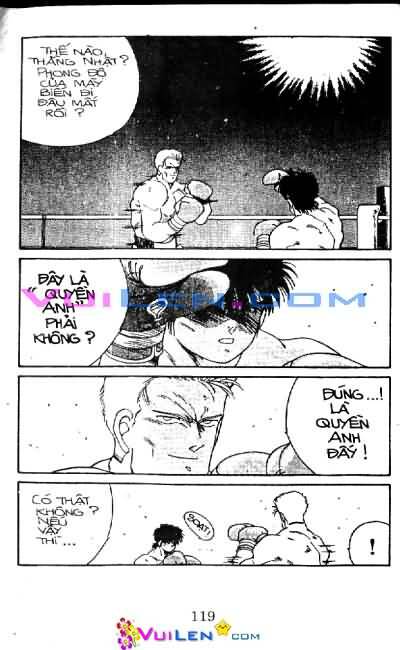 Truyền Nhân Atula – Shura No Mon I Chapter 16 - Trang 2