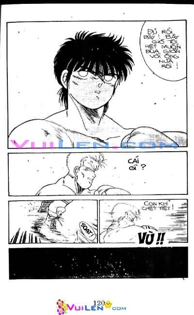 Truyền Nhân Atula – Shura No Mon I Chapter 16 - Trang 2