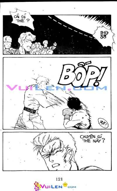 Truyền Nhân Atula – Shura No Mon I Chapter 16 - Trang 2