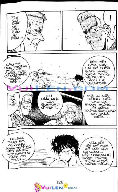 Truyền Nhân Atula – Shura No Mon I Chapter 16 - Trang 2