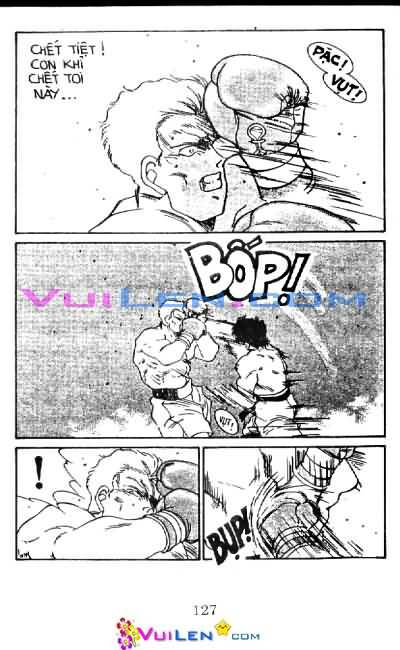 Truyền Nhân Atula – Shura No Mon I Chapter 16 - Trang 2