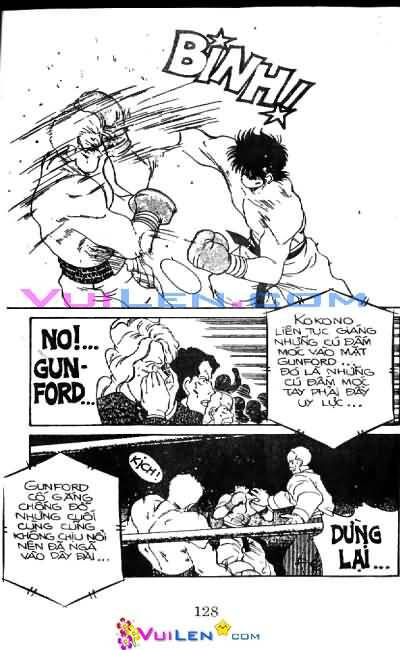 Truyền Nhân Atula – Shura No Mon I Chapter 16 - Trang 2