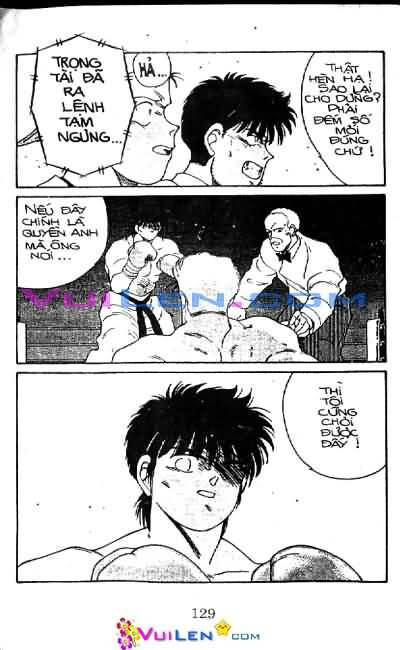 Truyền Nhân Atula – Shura No Mon I Chapter 16 - Trang 2