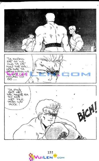 Truyền Nhân Atula – Shura No Mon I Chapter 16 - Trang 2