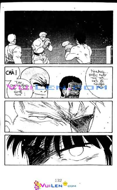 Truyền Nhân Atula – Shura No Mon I Chapter 16 - Trang 2