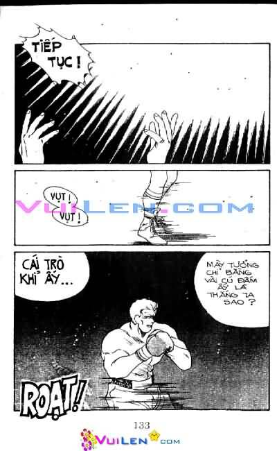 Truyền Nhân Atula – Shura No Mon I Chapter 16 - Trang 2