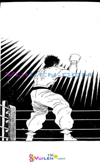 Truyền Nhân Atula – Shura No Mon I Chapter 16 - Trang 2