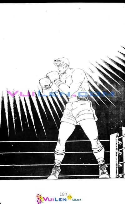 Truyền Nhân Atula – Shura No Mon I Chapter 16 - Trang 2