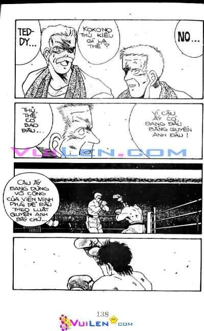 Truyền Nhân Atula – Shura No Mon I Chapter 16 - Trang 2